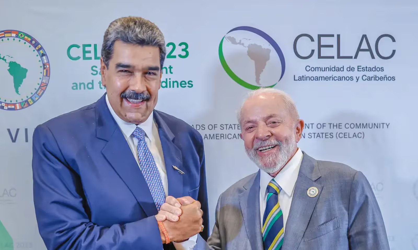 Brasil prepara plano de contingência após ataque dos EUA à Venezuela